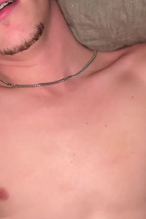 All American Big White Cock Uncut Twink Fucked Bareback Braces Jay Magnus