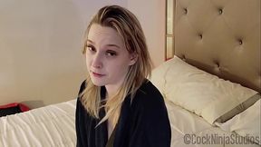 Step Mom Son New Year'_s Resolutions Preview