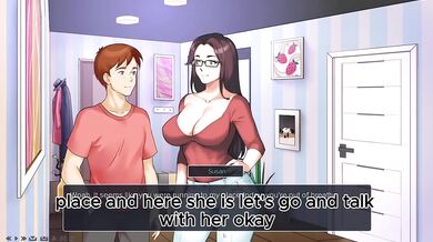 Therapist big ass latina fucked me raw during video game session