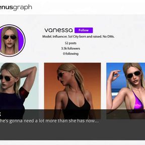 A man for all: influencer - ep. 27