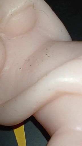 Slow Sensual POV Experience - Late Night Desire   Clip 2