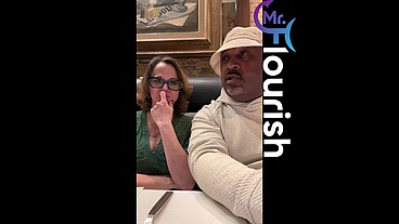 Suzy Daytime Delight with MrFlourish 2 Nuts