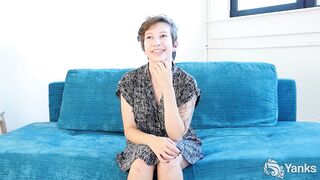 Beautiful Calliope’s Best Orgasms