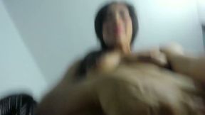Alexa Goddes Private Show