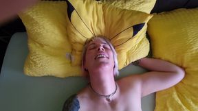 Paule and Maja are looking for women for videos