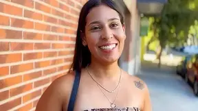 Torbe Fucks Tremendous Colombian Big Ass Natalie