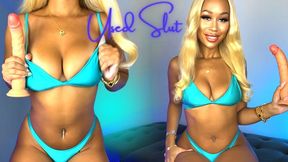 Used Slut