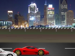 Meet and Fuck Street Racing 3 - Meet'N'Fuck By Foxie2K