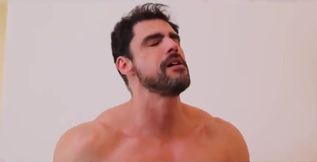 Kyle Fox Fucked by Igor Lucios