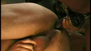 Tattooed Milf Devours Dicked-Up Lover