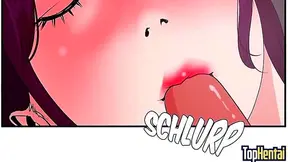 Heros Allure Ignites Forbidden Desire With Milf Teacher Stepmom In Heat