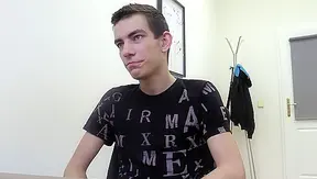 Tiny Twinks Hot Audition: Rock-Hard for the Hung Director – DirtyScout