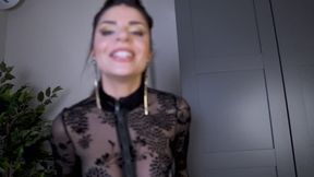 COLD ROOM DISCIPLINE - an Interrogation Fantasy