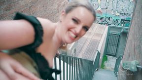 Exposed Featuring Charlie Forde, David Glazer