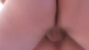 Desirable Blonde Sex Doll Craves Deep Anal Thrusts from Big Cock