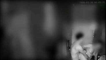 FACE REVEAL PINAY MOTHER AND HIS STEPSON CAUGHT SEX ON CCTV BY HIS HUSBAND