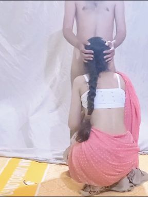 Village Desi Bhabhi Fucked by Brother in Law