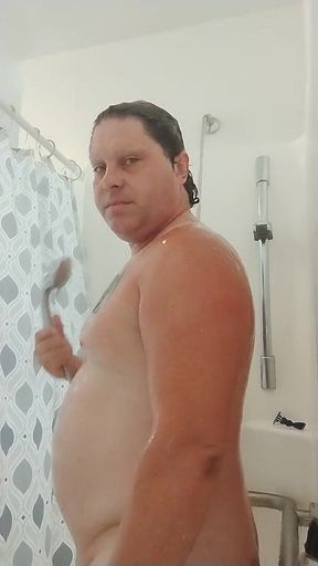 10-13-2025 Shower Time