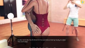 A Very Curious Wife (parte 11)