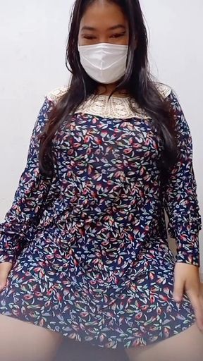 Village Girl Sexsi Seduces Colmek