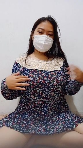 Village Girl Sexsi Seduces Colmek