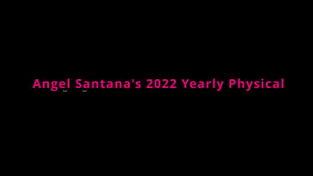 Mixed Cutie Aria Nicole, Latina Angel Santana &amp_ Brianna Cole Get Yearly Checkup From Doctor Tampa &amp_ Stacy Shepard! Exclusively From GirlsGoneGyno - Reup