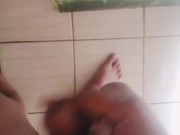 Libug sa Umaga, lapot ng tamud