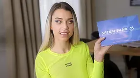 Elena Vedem VR Porn: Family Business - VirtualTaboo