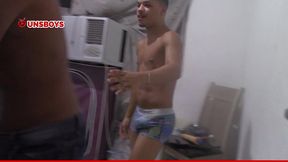 polemica l casada pegou o marido no flagra dando pro amigo do trabalho e resolveu dar o troco