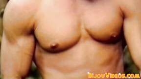 ”Vintage shaft suckers have steamy bareback sex with cumshot”