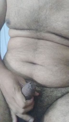 Get a Nude Fuck by My Solo Dick.