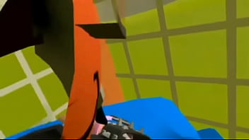 1 hour of rec room porn