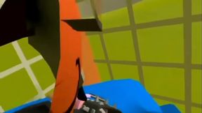 1 hour of rec room porn