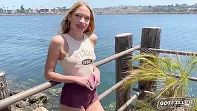 Romeo Mancini And Khloe Kapri In Cumming In And Out Of Khloe