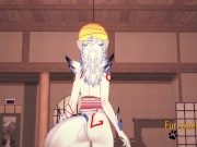 Furry Hentai Compilation Week
