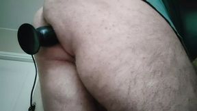 Naughty morning
