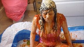 Toni Savoury initiation