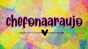 Veja a putaria que rolou ap&oacute_s a LIVE com Nikke Casada part.1