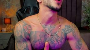 Dante Dimarco Private Show