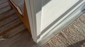 Trixi Brooks Smashed by Jmac's Big Cock