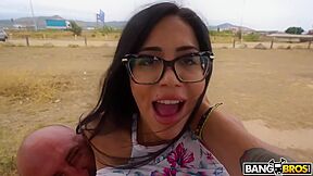 Enchanting Julia De Lucia At Oral Dirt