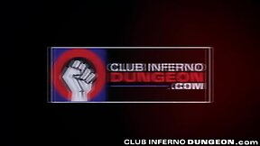 Clubinfernodungeon crooked military dilf extremely fisted