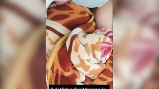 Indian Desi Girl Next Door - Exotic Dancer's Erotic Dance & Striptease in Private Room