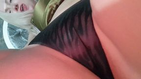 Satin Dose Crave