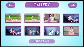 sexnote - all sex scenes [ taboo hentai game pornplay ] ep.5 huge facial cumshot after my step mom gave a wonderful titjob