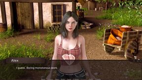 Love Season 4: Mia's Pie Tease &amp; Night Party Invite