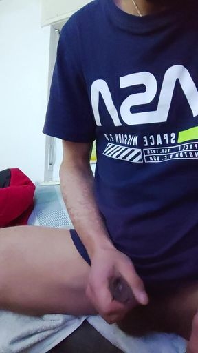 The Best Cum and Anal Orgasm