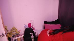 Nicol Love Private Show