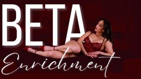 Beta Enrichment