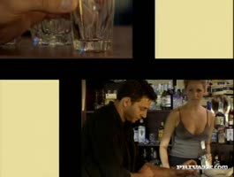 Mandy Bright & Michelle Wild: Euro Milf Orgy Double Penetration